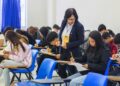 Con tranquilidad segundo día de aplicación del examen de admisión a la UASLP
