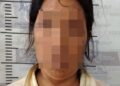 Detienen a mujer señalada de trata de personas