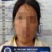 Detienen a mujer señalada de trata de personas