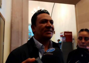 VIDEO: Turismo tendrá nuevo titular en próximos días, confirma Torres Sánchez