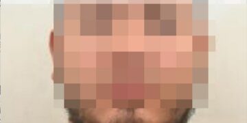 Capturan a sujeto por abusar de un menor de edad