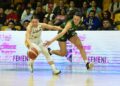 Santas del Potosí abrirán play offs contra Correcaminos