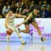 Santas del Potosí abrirán play offs contra Correcaminos