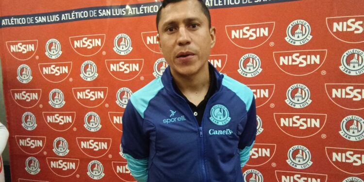 Tenemos nuevos objetivos y metas: “Cata” Domínguez