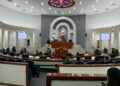 Desaparición del Interapas hasta la próxima Legislatura