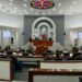 Desaparición del Interapas hasta la próxima Legislatura