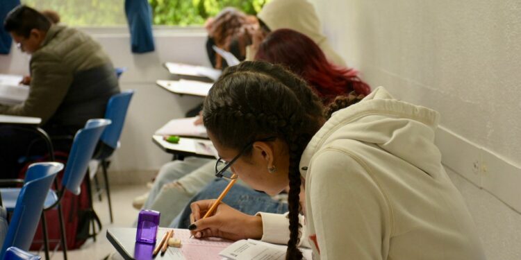 Lista de aspirantes admitidos a la UASLP será publicada este sábado 6 de julio