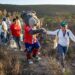 Atlético de San Luis inició campaña de reforestación