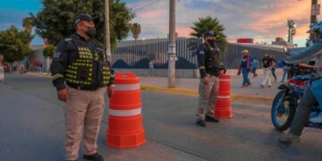 Atenderán el Atlético de San Luis vs América con operativo vial y de seguridad en el Alfonso Lastras