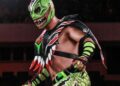 Raptor se presentará en la Arena Margarita
