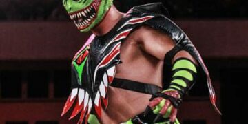 Raptor se presentará en la Arena Margarita
