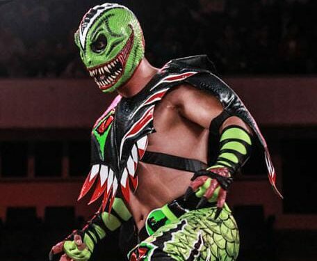 Raptor se presentará en la Arena Margarita