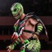 Raptor se presentará en la Arena Margarita