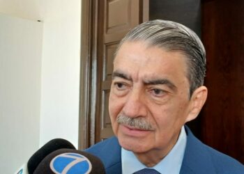 Rector de la UASLP justifica que por la falta de recursos no pueden crecer