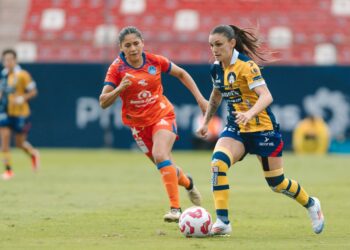 Atlético Femenil inició la temporada ganando a Mazatlán