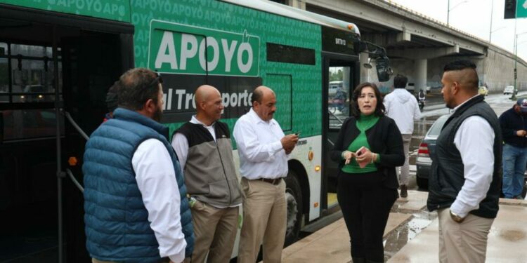 Sistema MetroRed llegará más lejos con dos nuevas rutas