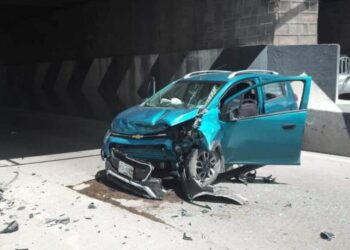 Trágico accidente en el Río Santiago con saldo fatal