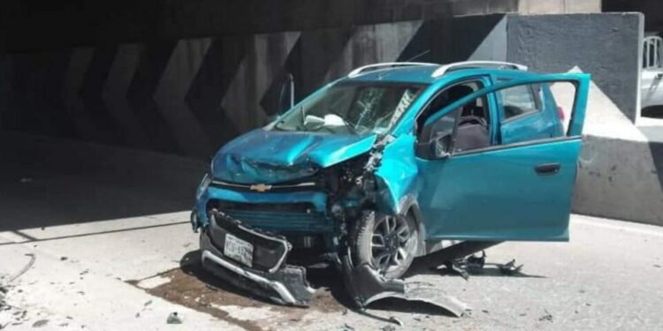 Trágico accidente en el Río Santiago con saldo fatal