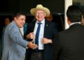 VIDEO| Gobierno del Estado fortalece relación con Estados Unidos