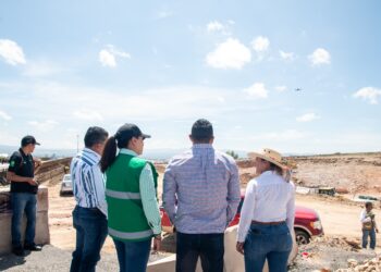 Nueva vía alterna disminuirá congestión de Carretera 57