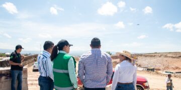 Nueva vía alterna disminuirá congestión de Carretera 57