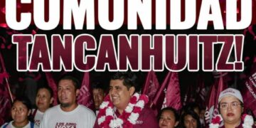 Anulan constancia de mayoría para Morena en Tancanhuitz