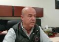 Fernández Martínez confía en que antes de que concluya la Legislatura se concrete la extinción del Interapas