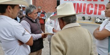 Tribunal revoca suspensión definitiva de la municipalización de Villa de Pozos