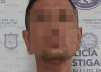 Detienen a sujeto que agredió a mujer en Rancho Pavón