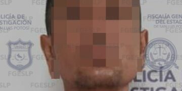 Detienen a sujeto que agredió a mujer en Rancho Pavón