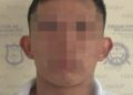 Detienen a indicado de homicidio de dos personas en la colonia Casanova