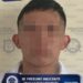 Detienen a indicado de homicidio de dos personas en la colonia Casanova