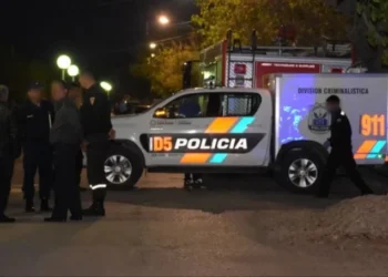 ¡De terror! Encontraron a un hombre muerto en su domicilio; sus perros habían devorado parte de su cuerpo