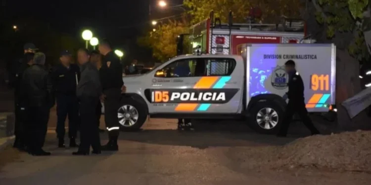 ¡De terror! Encontraron a un hombre muerto en su domicilio; sus perros habían devorado parte de su cuerpo