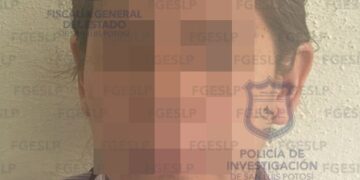 Señalada de robo en Notaría Pública de Mariano Jiménez es detenida