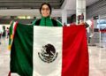 La potosina Fátima Herrera debuta este domingo 28 en los Juegos Olímpicos de París 2024