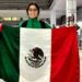 La potosina Fátima Herrera debuta este domingo 28 en los Juegos Olímpicos de París 2024