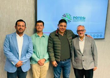 SLP contará con una nueva Universidad Tecnológica