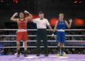 Por primera vez en la historia una mujer nacida en SLP participó en los Juegos Olímpicos