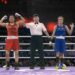 Por primera vez en la historia una mujer nacida en SLP participó en los Juegos Olímpicos