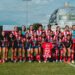 Atlético de San Luis femenil mantiene su invicto