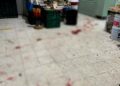 Matan a hombre en el Mercado República