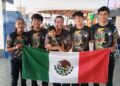 Patinador potosino al Panamericano