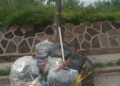 Pozos se queda sin recolección de basura y otros servicios básicos