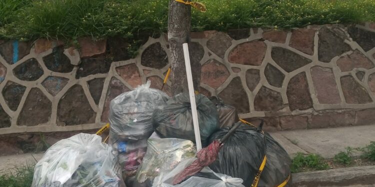 Pozos se queda sin recolección de basura y otros servicios básicos