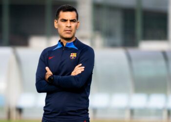 ¿Rafa Márquez regresa a la Selección Mexicana? Esto es lo que se sabe