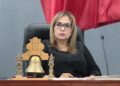 VIDEO: Yolanda Cepeda es nombrada nueva secretaria de Turismo