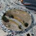 Anuncia Galindo brazo vehicular en desnivel de la glorieta del Real Inn