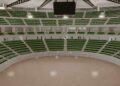 Próxima apertura de Arena Potosí: Un hito en San Luis Potosí para eventos nacionales e internacionales
