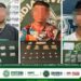 Arrestan a presuntos vendedores de marihuana y cristal